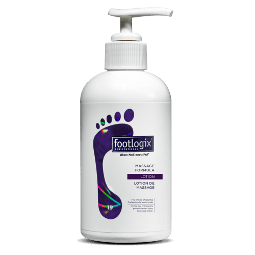Footlogix Professional Massage Formula 250ml