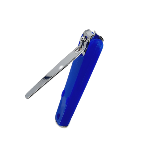 Elina Nagelknipper met opvang